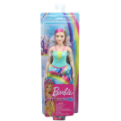 Кукла Mattel Barbie Принцесса радуга