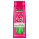 Шампунь для волос GARNIER Fructis Густые и роскошные 400мл