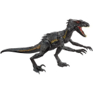 Фигурка Mattel Jurrasic World Зловещий динозавр Индораптор