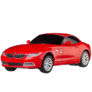 Машина р/у 1:24 BMW Z4 цвет красный, 2,4G, 18.0*8.5*5.5 см