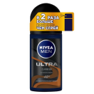 NIVEA MEN Дезодорант ULTRA CARBON ролик 50мл