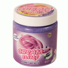 Слайм Slime Cream с ароматом йогурта, 450 г