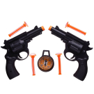 Игровой набор Abtoys Боевая сила Два пистолета