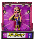 Кукла L.O.L. Surprise OMG Movie Magic Doll- Ms. Direct