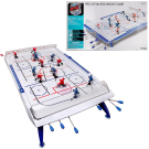 Настольная игра ABtoys Академия Игр "Хоккей" с объемными игроками, 76х46х12 см, от 5 лет