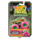 Машинка Mattel Hot Wheels Светящийся в темноте монстр-трак