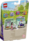 Конструктор LEGO Friends Модный кьюб Эммы