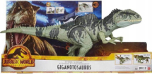 Фигурка Mattel Мир Юрского периода Гиганотозавр с музыкальным звуком
