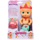 Кукла IMC Toys Bloopies Cobi русалочка, 26 см