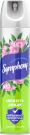 Symphony Освежитель воздуха Свежесть дождя 300 см3