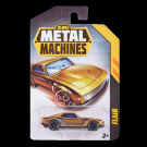 Игрушка Zuru Metal Machines машинка в ассортименте