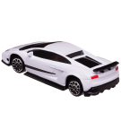 Машинка металлическая Uni-Fortune RMZ City 1:64 Lamborghini Gallardo LP570-4 без механизмов, (белый)