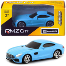 Машинка металлическая Uni-Fortune RMZ City 1:64 Mercedes-Benz GT S AMG 2018