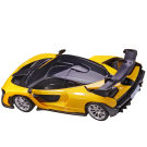 Машина р/у 1:24 McLaren Senna (цвет желтый)