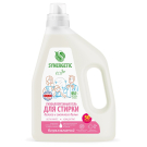 Гель для стирки SYNERGETIC Белого белья ULTRA WHITE 1,5 л