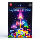 Настольная игра ND Play Цветрис