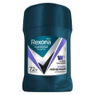 REXONA MEN Антиперспирант карандаш Ультраневидимый 50мл
