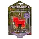 Фигурка Mattel Minecraft базовая с аксессуарами Скелет