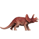 Игровой набор ABtoys Юный натуралист Динозавры: Трицератопс против Тираннозавра