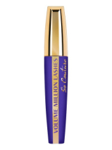 L`OREAL Тушь для ресниц VOLUME MILLION Lashes So Couture Черная 9.5 мл