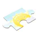 Пазл Десятое королевство Baby Toys First Puzzle Времена года Весна 20 элементов