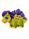 Пазл Woodlandtoys деревянный Динозаврик 95 фигурных деталей