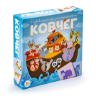 Настольная игра ND Play Ковчег