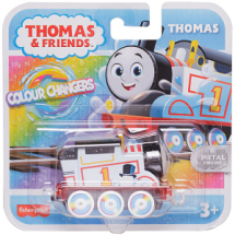 Паровозик Mattel Thomas & Friends Меняющий цвет локомотив Томас