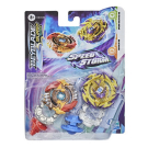 Игровой набор Hasbro BEY BLADE Два волчка Шторм
