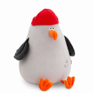 Мягкая игрушка Orange Toys Альбатрос 30X30X46 см