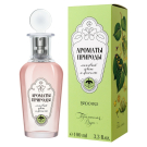 Брокаръ Туалетная вода Ароматы Природы Липовый Цвет и Флоксы 100мл