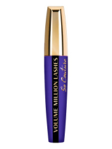L`OREAL Тушь для ресниц VOLUME MILLION Lashes So Couture Экстрачерная 9.5 мл
