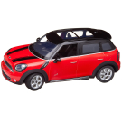 Машина р/у 1:14 Mini Countryman Цвет Красный 2.4G