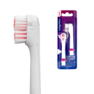 Набор насадок Longa Vita для электрической зубной щётки, сменные, SOFT