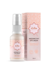 ZEITUN Authentic Wedding Day Крем для кожи вокруг глаз, 30 мл