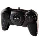 Машина р/у 1:24 AUDI Q5 19.5х9.0х7,0см, белая