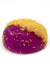 Слайм Slime Crunch WROOM с ароматом фейхоа, 200 г