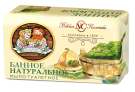 Туалетное мыло Невская Косметика Банное 180г