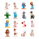 Фигурка SBOX коллекционная Конфитрейд BOOBA в флоупаке
