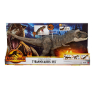 Фигурка Mattel Jurrasic World Хищный свирепый Ти-Рекс