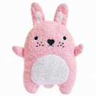 Мягкая игрушка Abtoys Флэтси. Кролик, 20см.