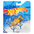 Самолёт Mattel Hot Wheels