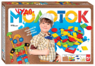 Развивающая игра STEP puzzle Чудо-молоток