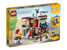 Конструктор LEGO CREATOR Лапшичная в центре города