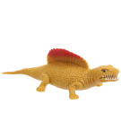 Фигурка Abtoys Юный натуралист Динозавр Спинозавр, термопластичная резина