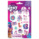 Наклейки - татуировки ND Play My Little Pony дизайн 2