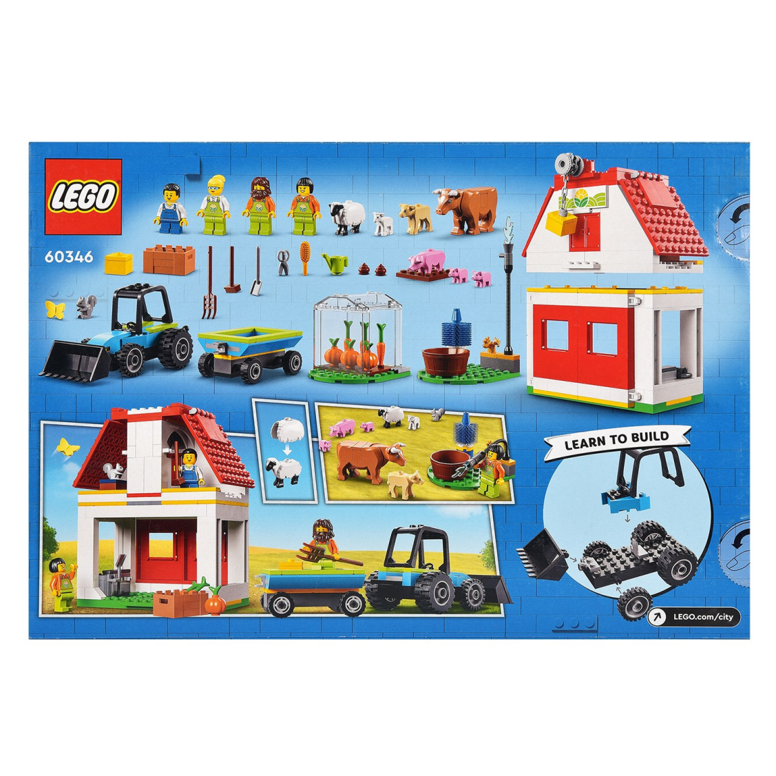 Lego city duplo hotsell