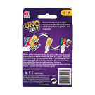 Настольная игра Mattel UNO Flip