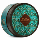 ZEITUN Wellness Ритуал свежести Скраб для кожи головы пенный, 200мл