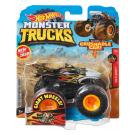 Машинка Mattel Hot Wheels Базовый Монстр трак 1:64